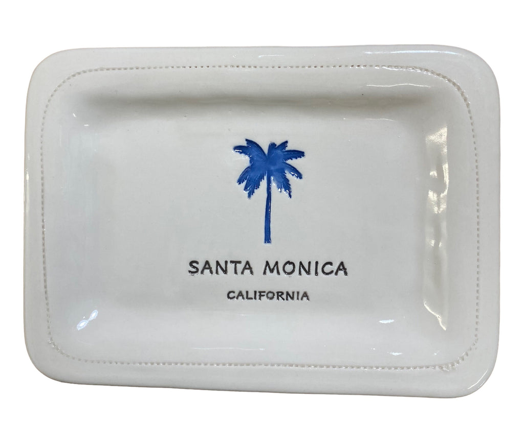 CUSTOM - Santa Monica.