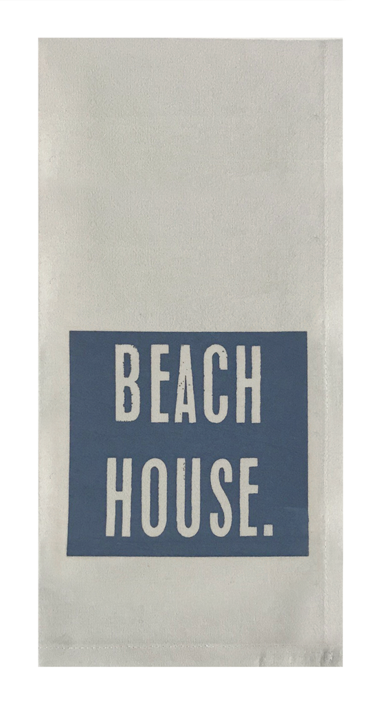 Beach House