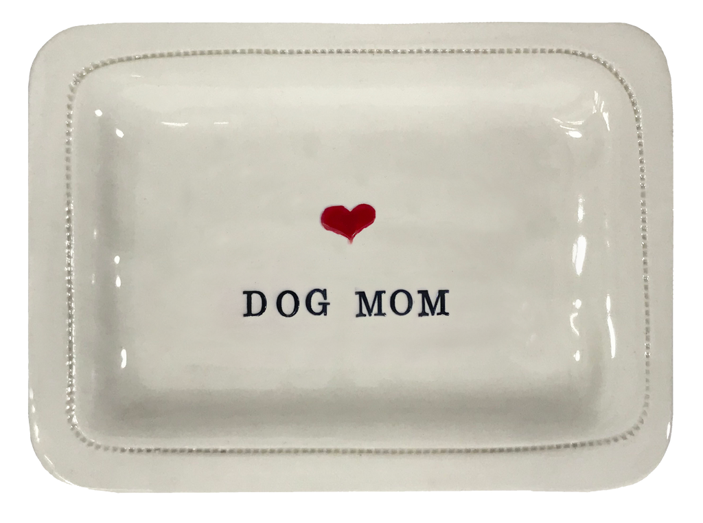 Dog Mom