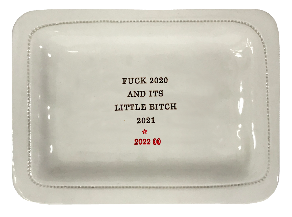 Fuck 2020