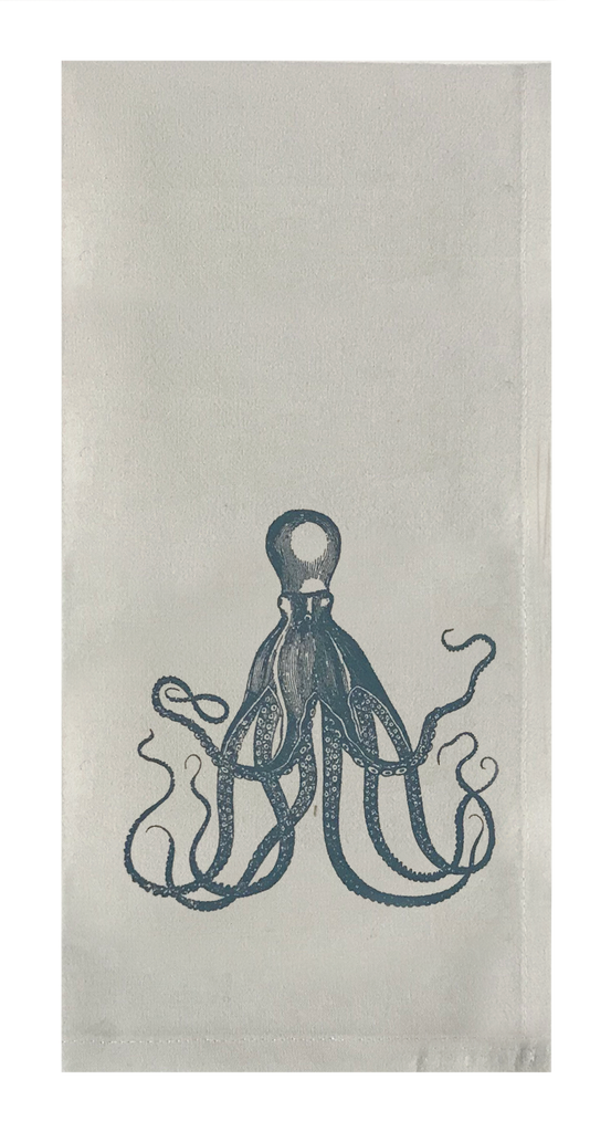 Octopus
