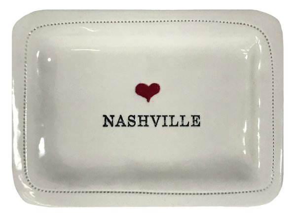 Custom Porcelain