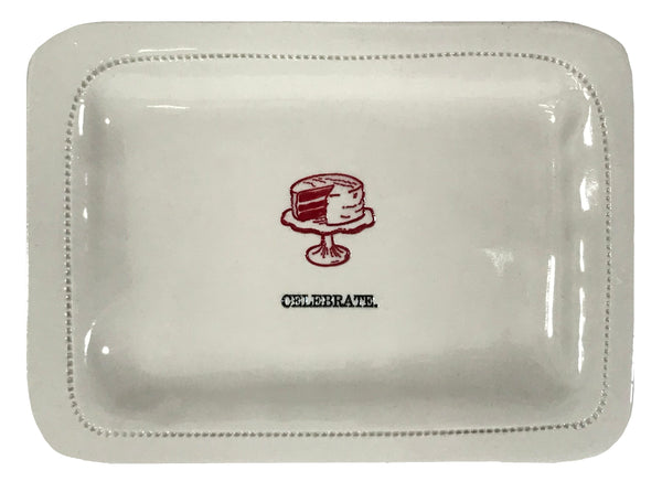 Porcelain Dishes