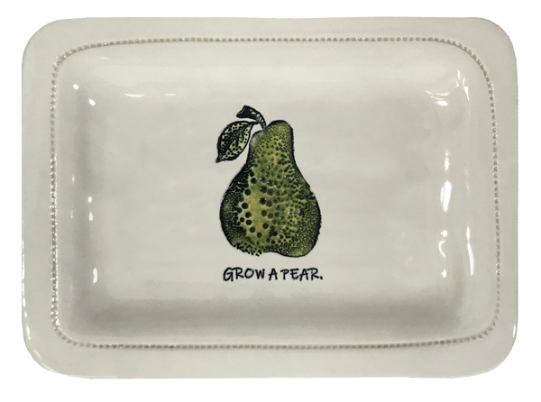 Grow A Pear.