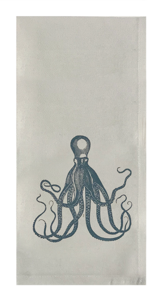 Octopus