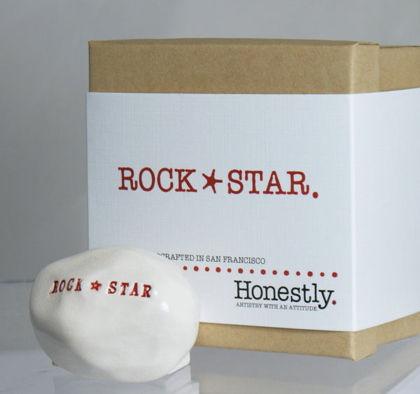 Rock Star.